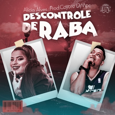 Descontrole de Raba - Single