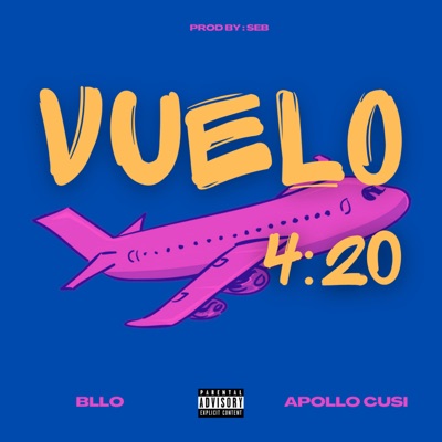 Vuelo 420 - Single