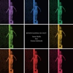 Kenen kanssa sä olet - Single
