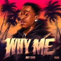 Why Me - Single - Moy Baun