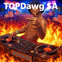 No feat No Main - Single - TopDawg SA