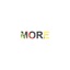 MORE - Single