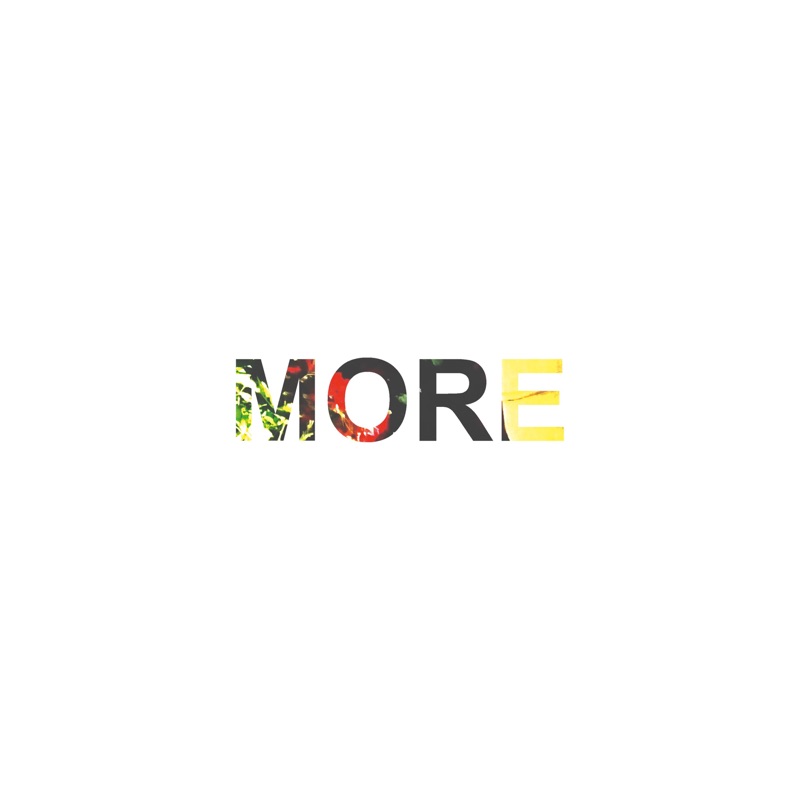 MORE - Single
