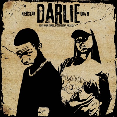 Darlie (feat. VOCAL KAT, Major Chords & Last Button) - Single