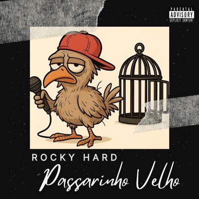 Passarinho Velho - Single