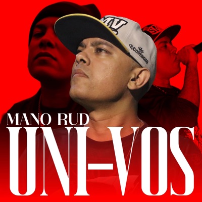 UNI-VOS (feat. Cubanito) - Single