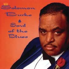 Solomon Burke - Street Walking Woman