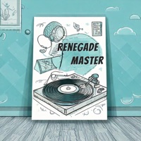 Renegade Master Extended - Single - Luk