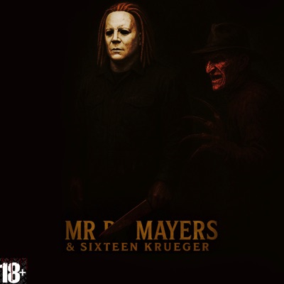 Mr Bp Mayers & Sixteen Krueger, Vol. 1 (feat. Summer6ixteen) - EP