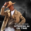 Stepped In On Time