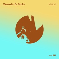 Valovi - Single - Wawda & Mulo