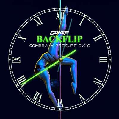 BACKFLIP - Single