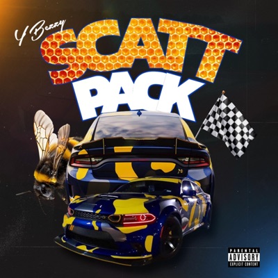 Scatt Pack - Single