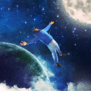 Out Da World (feat. MałłžM7)