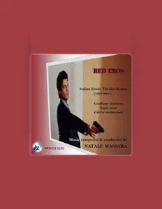 Listen to Danilo Riccardi, watch music videos, read bio, see tour dates & more!