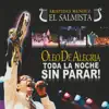 Aristides Mendez & El Salmista - Digno / Con Arpas y Panderos / Grita De Gozo