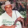 JESUS CENTELLA
