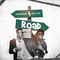 Road (feat. Mr442) - Single - El brandy