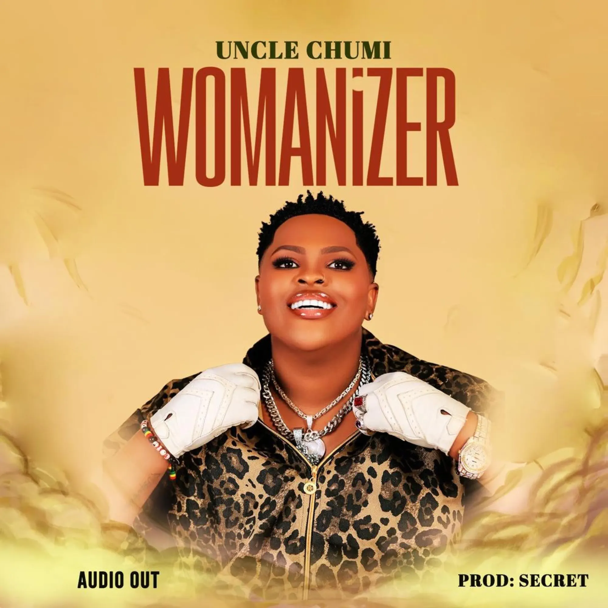 Womanizer - Single - album by Uncle Chumi
