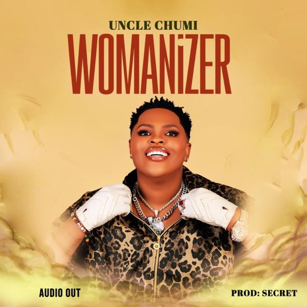 Womanizer - Single - Album by Uncle Chumi - Apple Music