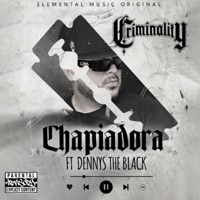 Chapiadora (feat. Jeivo & Dennys the Black) - Single - Wuiinpic