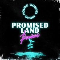 Promised Land (REMIXES) - Single - House Gospel Choir