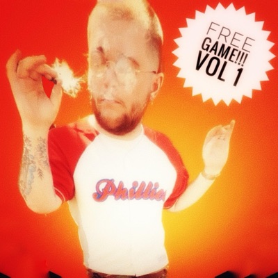 Free Game!!!, Vol. 1