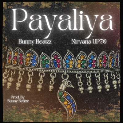 PAYALIYA - Single