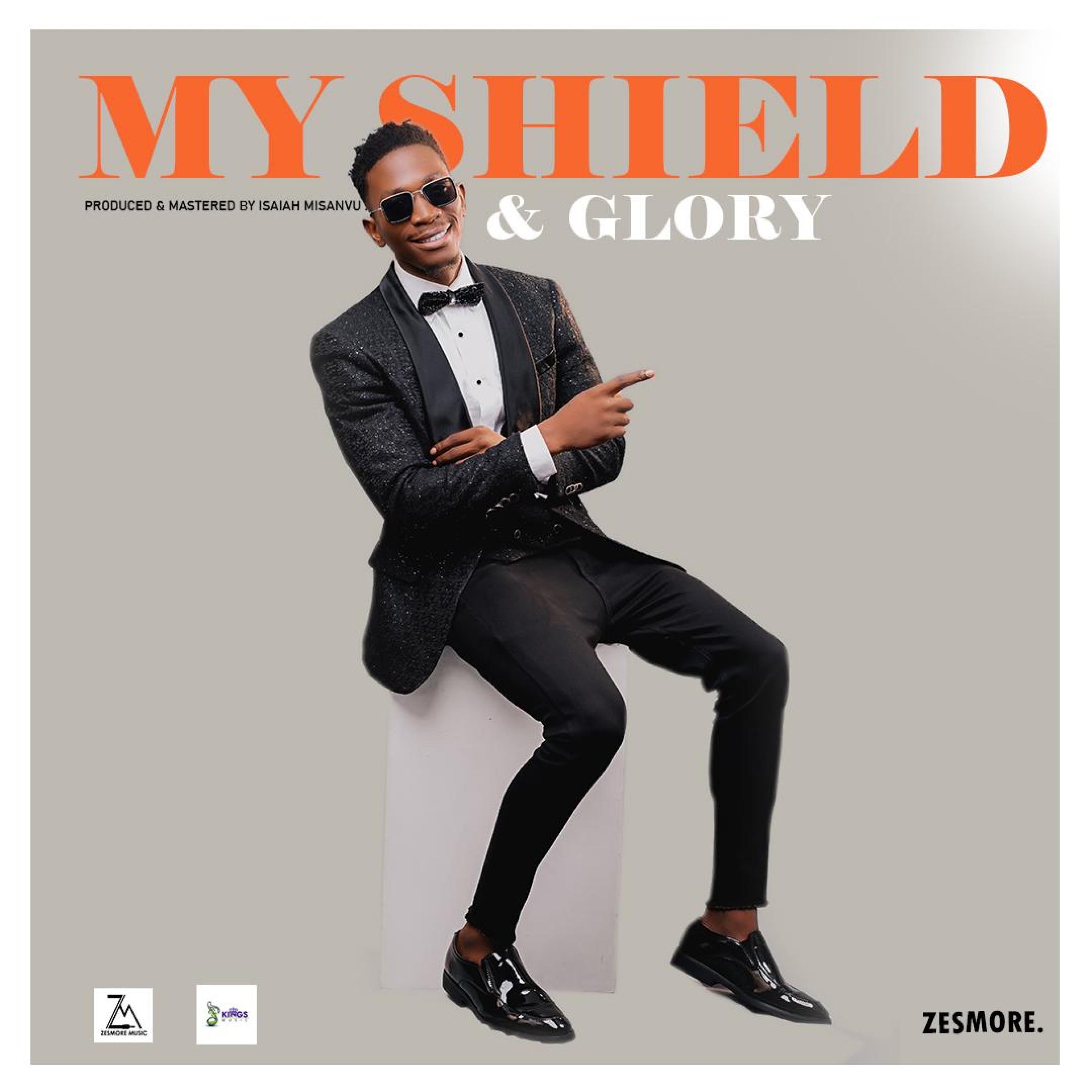 My Shield and Glory - Single