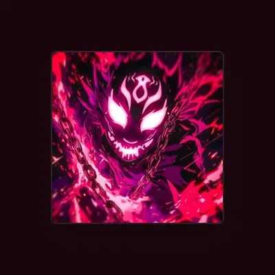 Listen to DARKANASE, watch music videos, read bio, see tour dates & more!