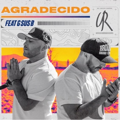 Agradecido (feat. G sus B) - Single