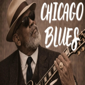 Midnight Chicago Blues Playlist for Late Night Relaxation