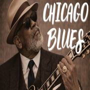 Midnight Chicago Blues Playlist for Late Night Relaxation - Music Buồn