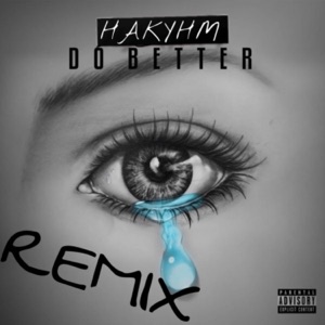 Do Better (Remix) - Single