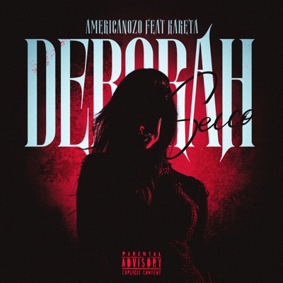 Deborah Secco (feat. Kareta) - Single