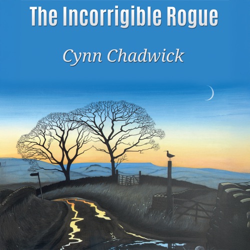 The Incorrigible Rogue cover