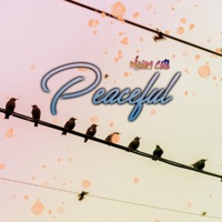 Peaceful - Single - William Cata