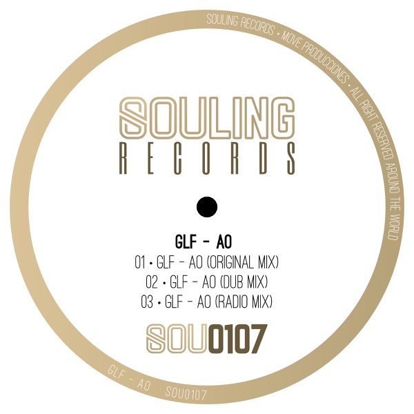 Ao - Single