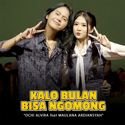 Kalo Bulan Bisa Ngomong (feat. Maulana Ardiansyah) [Live Version] - Single