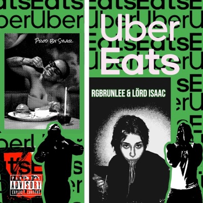 Uber Eats - Single