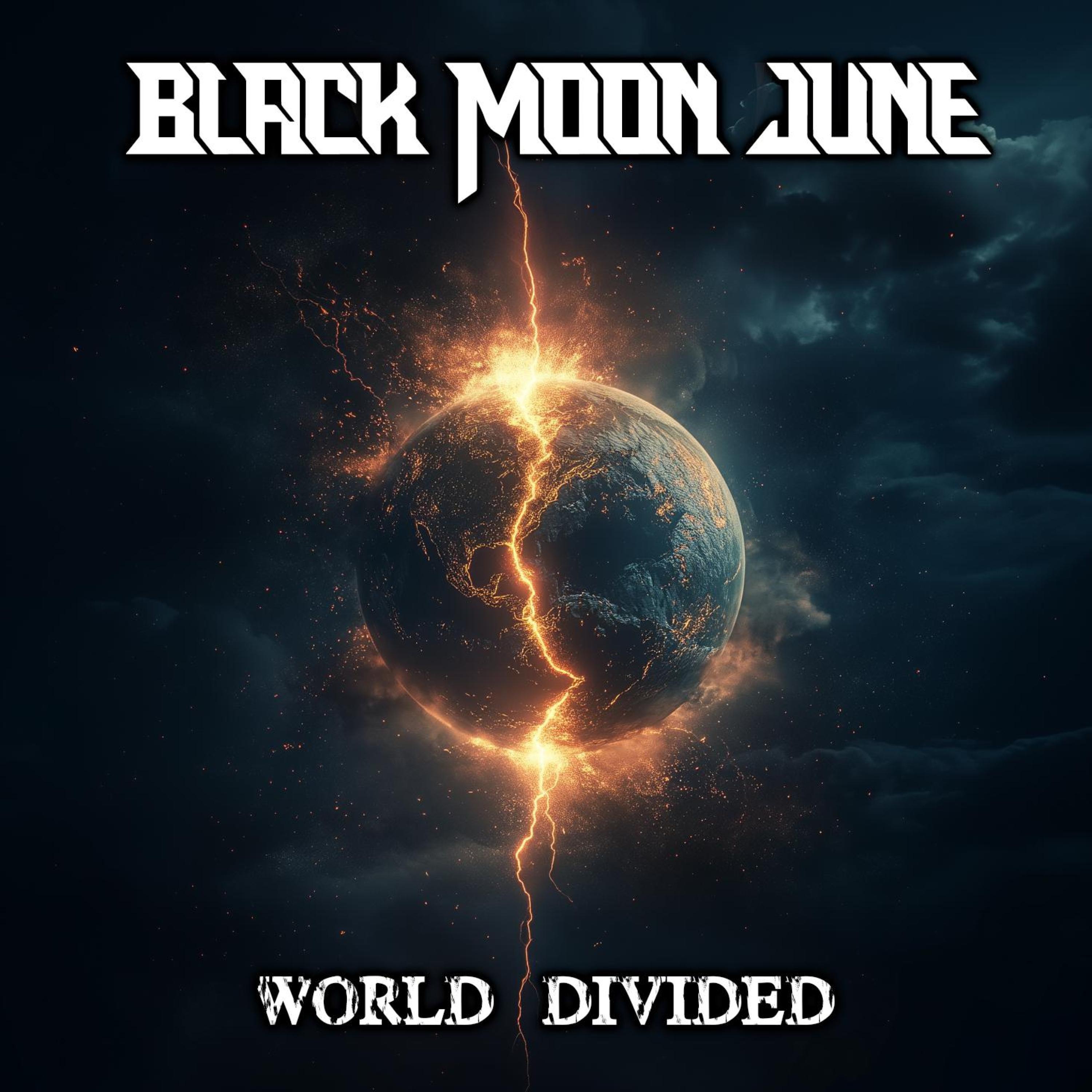 World Divided - Single