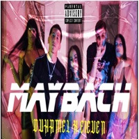 Maybach (feat. E1even) - Single - Duhamel official