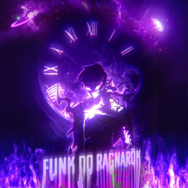 Funk do Ragnarök - EP