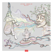 Bebe - Etyen, Petar Dundov & Stelios Vassiloudis