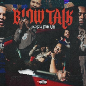 Blow Talk - Single