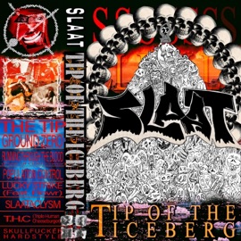 Lucky Strike (feat. Flowr) SLAAT