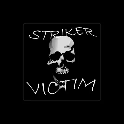 Listen to Striker, watch music videos, read bio, see tour dates & more!