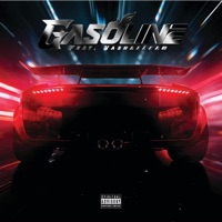 Gasoline (feat. Yashazarah) - Single - Chaarataza Thalmayad