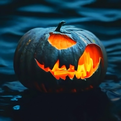 Pumpk1n Lake - Single