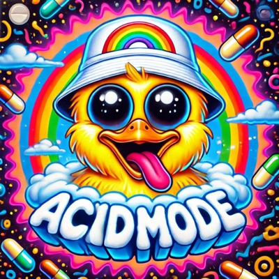 ACIDMODE - Single
